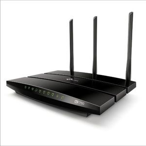TP-Link Archer C7 Wireless Dual Router AC1750